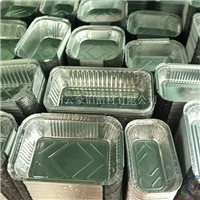 供应环保铝箔餐盒与容器