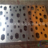 材料铝单板规格尺寸