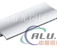 供应AlMg1Mn0.5铝合金管板线条棒锭可切割