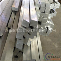 供应西南铝6061铝条 优质6063铝排 