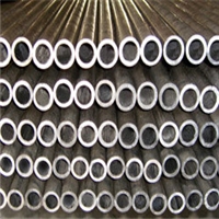 合金铝管成批出售 环保5052防锈铝合金管
