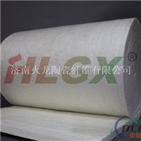 1260标准陶瓷纤维毯价格 耐火纤维毯厂家