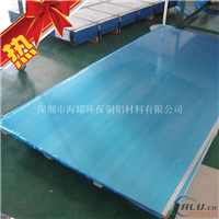 6063铝板大量批发 氧化性好的国标铝板
