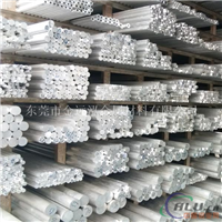 铝板规格齐全供应防蚀性3003铝棒、6061铝带、
