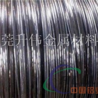 大直径5356环保铝焊丝现货销售