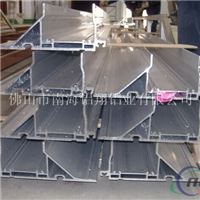 专业生产铝型材 铝型材加工 表面处理