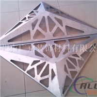 铝合金外墙镂空铝单板，铝单板设计生产