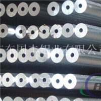 广州6061铝管 薄壁铝管