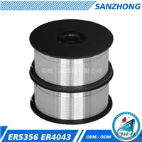 铝合金焊丝ER5356铝含量90
