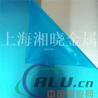 AlCuSiMn焊接耐热铝板