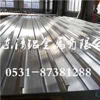 工厂生产铝合金搅拌摩擦焊带筋板