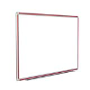 Brushed and Anodizing TV Frame Made by Joyda Aluminum