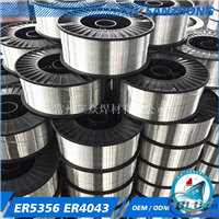 铝焊丝ER4043铝硅焊丝