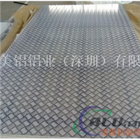 5052O态铝板 20006000mm超大规格花纹铝板