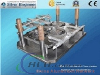 Aluminum Foil Container Food Packing Mould