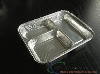 Household Compartment Food Container Mould
