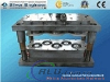 Aluminum Foil Food Container Moulds