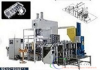 Automatic Aluminum Foil Container Production Line