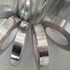 Adhesive tape aluminum foil