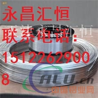 ER5087铝镁合金焊丝，焊条
