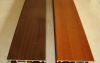 wood grain plastic decorate paper 