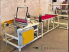 Automatic transfer film bagging machine