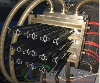 Polyamide strip mould