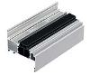 Thermal breaking profile 
