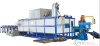 Full automatic hot log shear fuenace