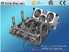 Aluminum Foil Container Mould