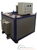 Infared extrusion die oven