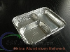 Household Compartment Food Container Mould
