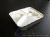 Aluminum Foil Container Cavities Mold