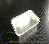 Airline Food Container for Aluminium Foil