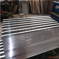中厚铝圆板 铝薄板 5052铝合金板价格