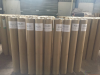 wood grain heat transfer printing for aluminum profile