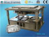 Aluminium Foil Fast Food Container Mould