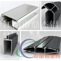 铝型材生产设备齐全，技术创新和产品研发