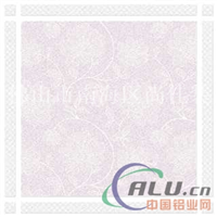 蓝漫集成吊顶 别墅环保艺术压花天花板