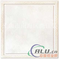岁月流金集成吊顶  经久耐用天花板