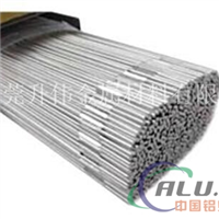 小直径铝焊条6061生产商