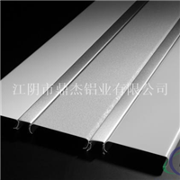 生产高度度耐磨铝合金 渡漆铝条 T型铝条