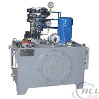 液压系统液压元件液压系统厂家