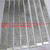 Low MOQ aluminum braid cheap