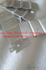 Aluminum bar custom in China for sale