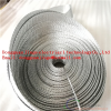 Best price aluminum braided loose tropics