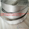 Hot sale aluminum braided loose tropics