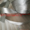 Custom aluminum braided loose tropics