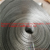 China aluminum braided loose tropics