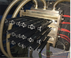 PA66 thermal break strip extrusion machine